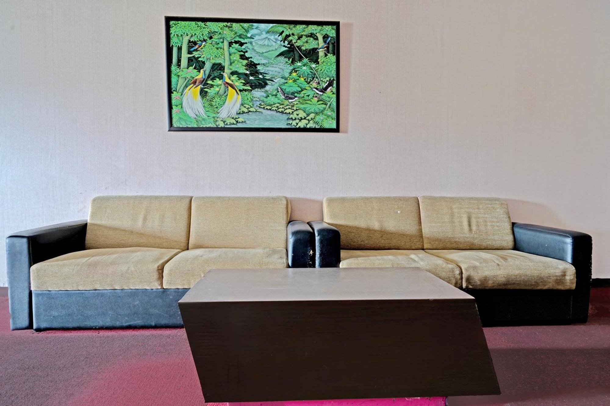 בנדונג Collection O Lembang Near Dusun Bambu Formerly Hotel Bilique מראה חיצוני תמונה